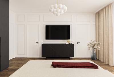 Paradisul Verde Corbeanca | Vilă premium nouă | nZEB | Energie verde |Proprietar - 26