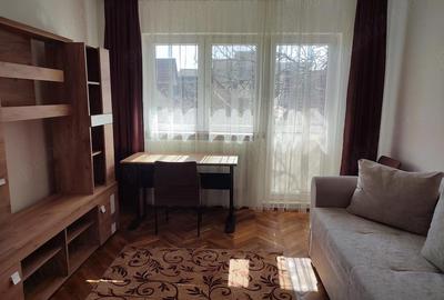 Apartament cu 2 camere decomandat în Grigorescu - 5