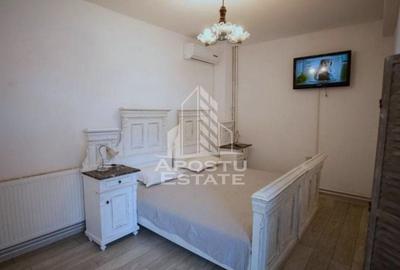 Casă in Parneava pentru afacere sau familie mare - 4