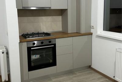 De vanzare Garsoniera Militari Residence ,Ion Luca Caragiale - 4