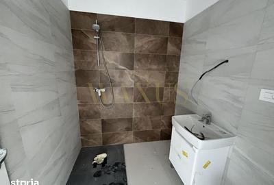 Apartament cu 3 camere în Cetății - 2