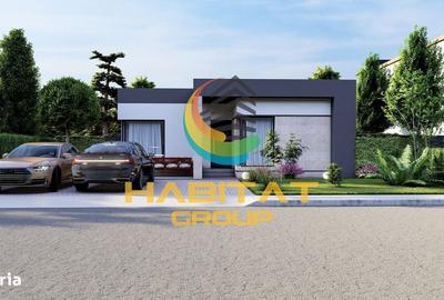 Casă cu 4 camere în Crețești - 5