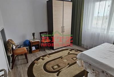 Apartament cu 2 camere decomandat în Central - 6