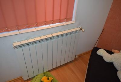 Oltenitei apartament 4 camere, loc ADP, Boxa, imbunatatiri, etaj 6/8, 1984 - 15