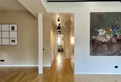 Apartament cu 4 camere semidecomandat în Dorobanți - 6