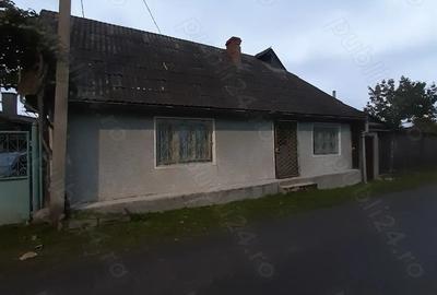 Casa de vanzare in Ciucea - 15