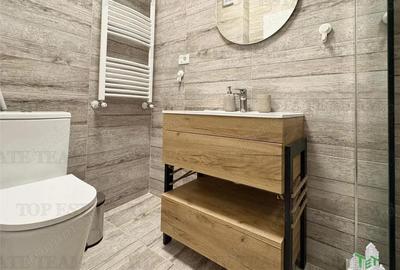 Apartament 2 camere mobilat in Stefan Building Resort 2 - 1