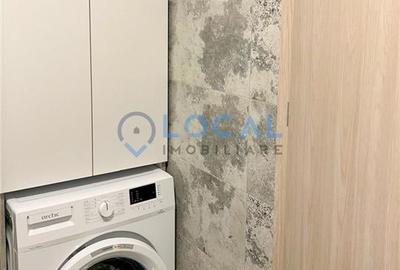 Apartament 2 camere | Parcare | modern | Borhanci - 5