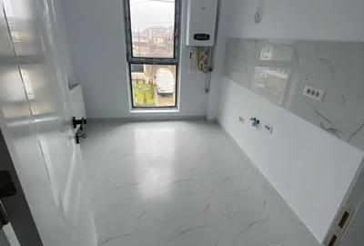 Apartament cu 2 camere decomandat în Fundeni - 3