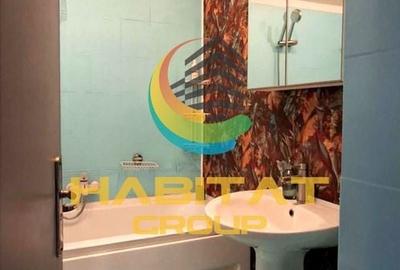 Apartament cu 3 camere semidecomandat în P-ța Romană - 5