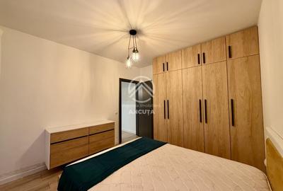 Apartament cu 2 camere semidecomandat în Baciu - 3