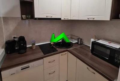 Garsonieră decomandată, mobilată în Ultracentral - 7