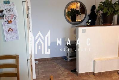 Apartament cu 2 camere decomandat, mobilat în Central - 6