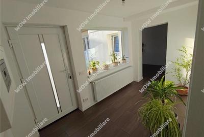 Casa complet renovata 2024 3 camere, mobilata utilata teren 330 mp - 3