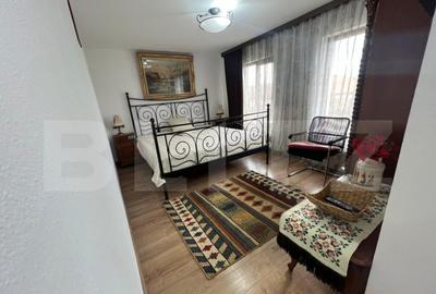 Pensiune de vanzare, 6 camere, 370 mp, zona Arcani - 7