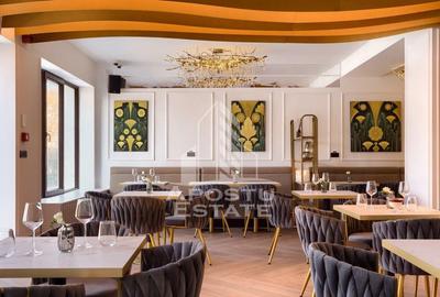 Spațiu comercial, de 156 mp, în Complex Studențesc - 2