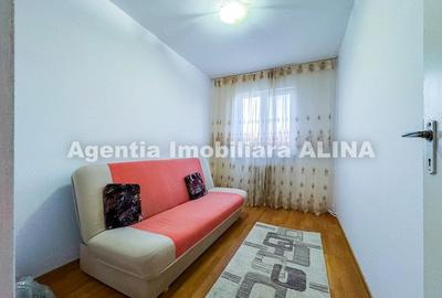 Apartament cu 3 camere semidecomandat în Astoria - 6