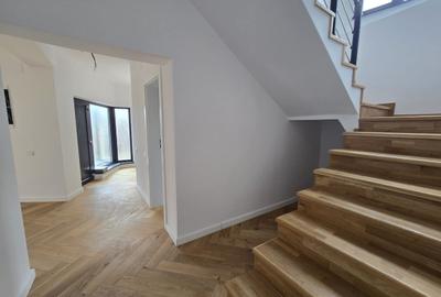 Casă cu 4 camere cu Teren 400 Mp în Corbeanca - 7