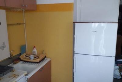 Garsonieră decomandată în Basarab - 5