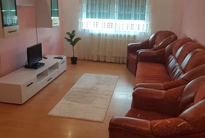 Apartament cu 3 camere semidecomandat, mobilat în Nicolae Grigorescu