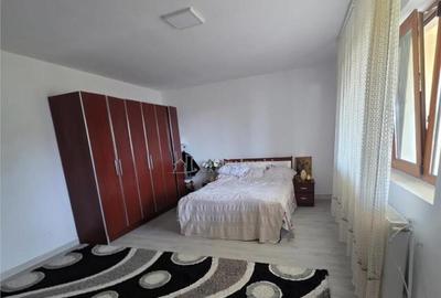 Casa P 1 M, amprenta 160 m, teren 950 mp, Maracineni, DN-E85 - 6