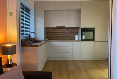 Apartament cu 2 camere decomandat, mobilat în Avantgarden - 5