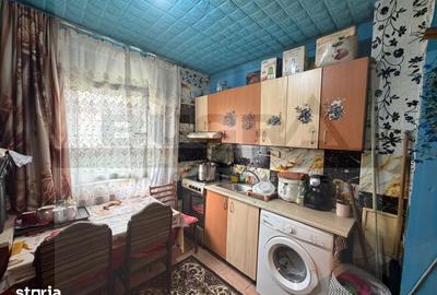 Apartament cu 2 camere în Apahida - 6