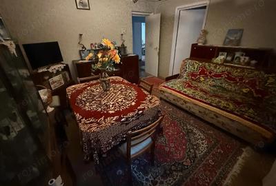 Apartament 3 camere Cina - 2