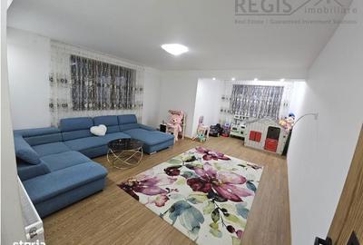 Casă cu 4 camere în Central - 3