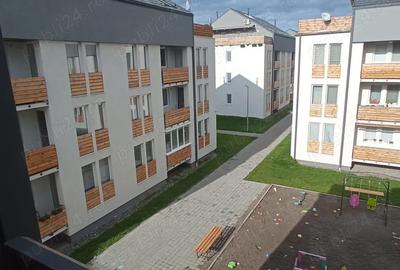 Apartament cu 2 camere decomandat în Unirii - 8