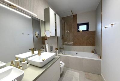 Casă cu 4 camere cu Teren 320 Mp în Central - 9