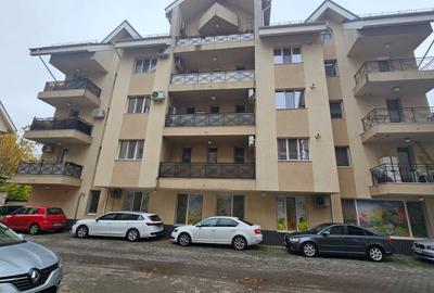 Metrou Berceni 2 camere tip studio in complexul Apollo. - 11