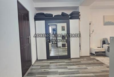 LUX! Garsoniera v-a-v Scoica pe bvd Mamaia langa  Univ Ovidiu si Spiru - 450 eur - 11