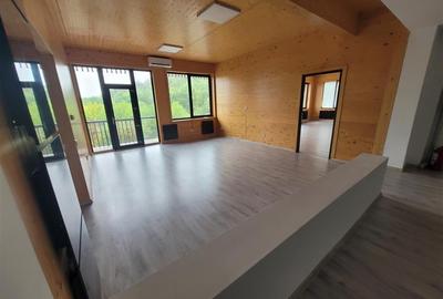 Spatiu birouri de lux - 221 mp! - 2