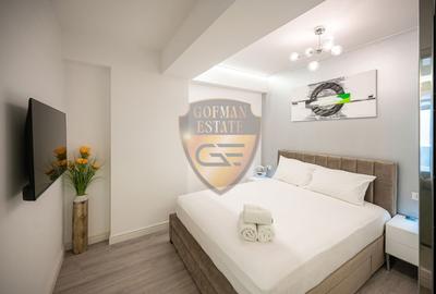 Apartament cu 3 camere decomandat, mobilat în Nord - 22