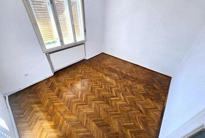 Apartament spatios cu 3 camere, garaj si teren Str. Simion Barnutiu nr. 3, Satu Mare - 3
