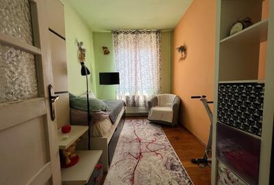 Apartament cu 3 camere, mobilat în Polonă - 2