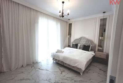 Lapus, 2 camere de lux – bloc nou - 1