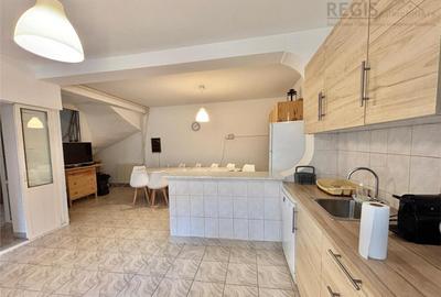 Casă cu 7 camere cu Canalizare în Predeal - 12