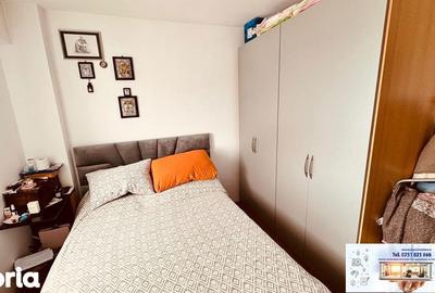 Apartament cu 2 camere decomandat în Ultracentral - 1