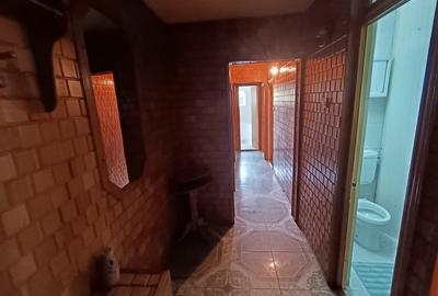 APARTAMENT 3 CAMERE, DECOMANDAT, ETAJUL 2, 2 BAI, CANTA, PLAN 2, NEGOCIABIL - 20