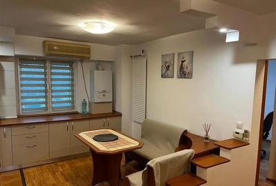 Apartament cu 3 camere decomandat, mobilat în Unirii - 6