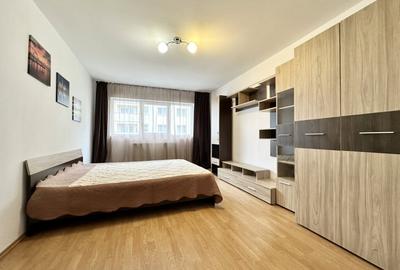 Inchiriere Apartament 3 camere decomandate, Calea Turzii, zona Sigma