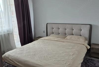 PF Apartament modern, 2 camere, etaj intermediar si loc de parcare PF Apartament modern, 2 camere, etaj intermediar si loc de parcare - 6