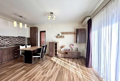 Apartament cu 2 camere în Giroc - 4