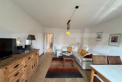 Apartament de vanzare Cartier Carpati 2, etaj 4, 60 mp - 2