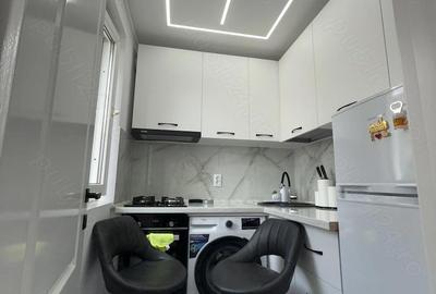 Apartament cu 2 camere semidecomandat în Vest - 7