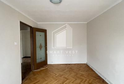 Apartament cu 3 camere decomandat, mobilat în Micro 16 - 12