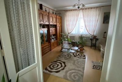Casa de vinzare zona ultraventrala in Tg-Mures - 1