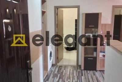 Garsonieră decomandată, mobilată în Brazda lui Novac - 6